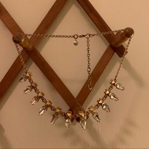 J.Crew Jewel Necklace